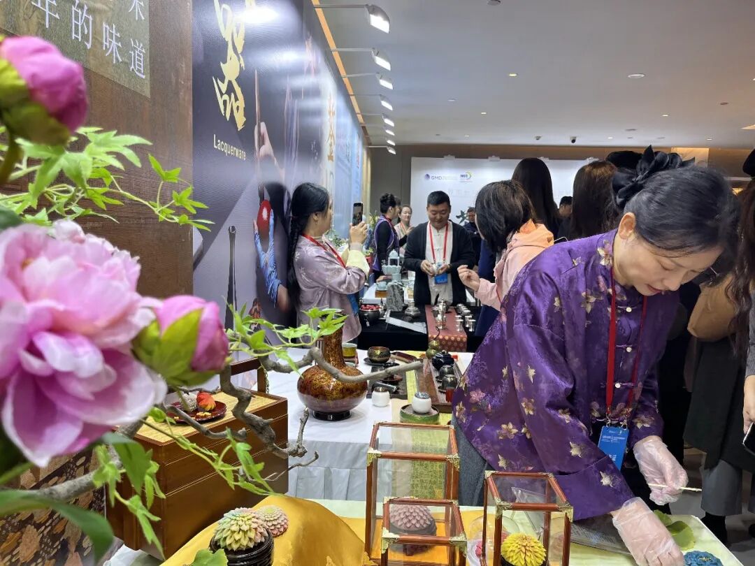 一场大会，看懂郑州天下收藏文化街的未来(图1)