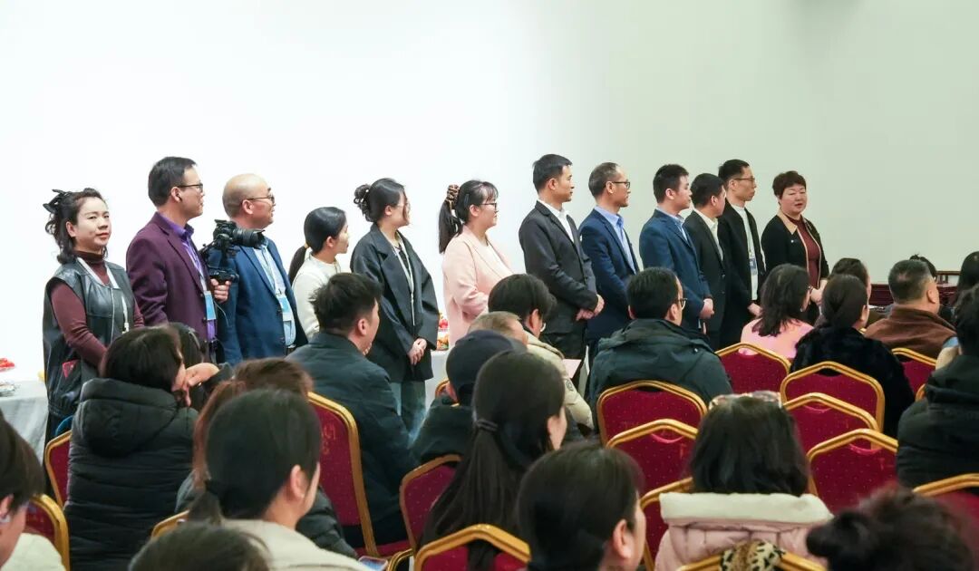 一场大会，看懂郑州天下收藏文化街的未来(图5)