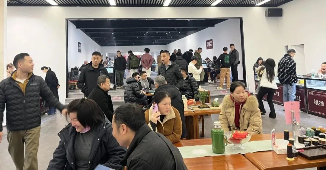 一场大会，看懂郑州天下收藏文化街的未来(图4)