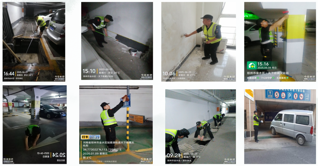 一场大会，看懂郑州天下收藏文化街的未来(图6)