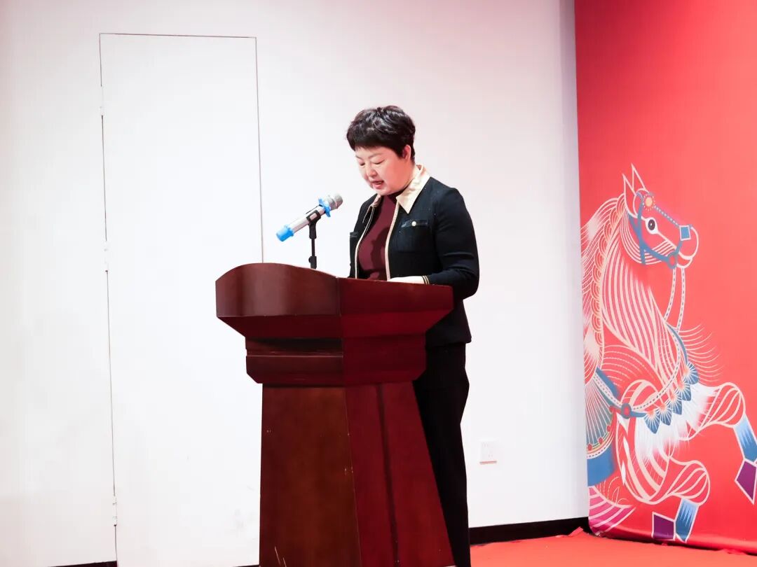 一场大会，看懂郑州天下收藏文化街的未来(图15)