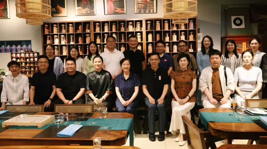 校地携手传非遗——2026年自然遗产日专题交流活动(图2) 校地携手传非遗——2026年自然遗产日专题交流活动(图2)