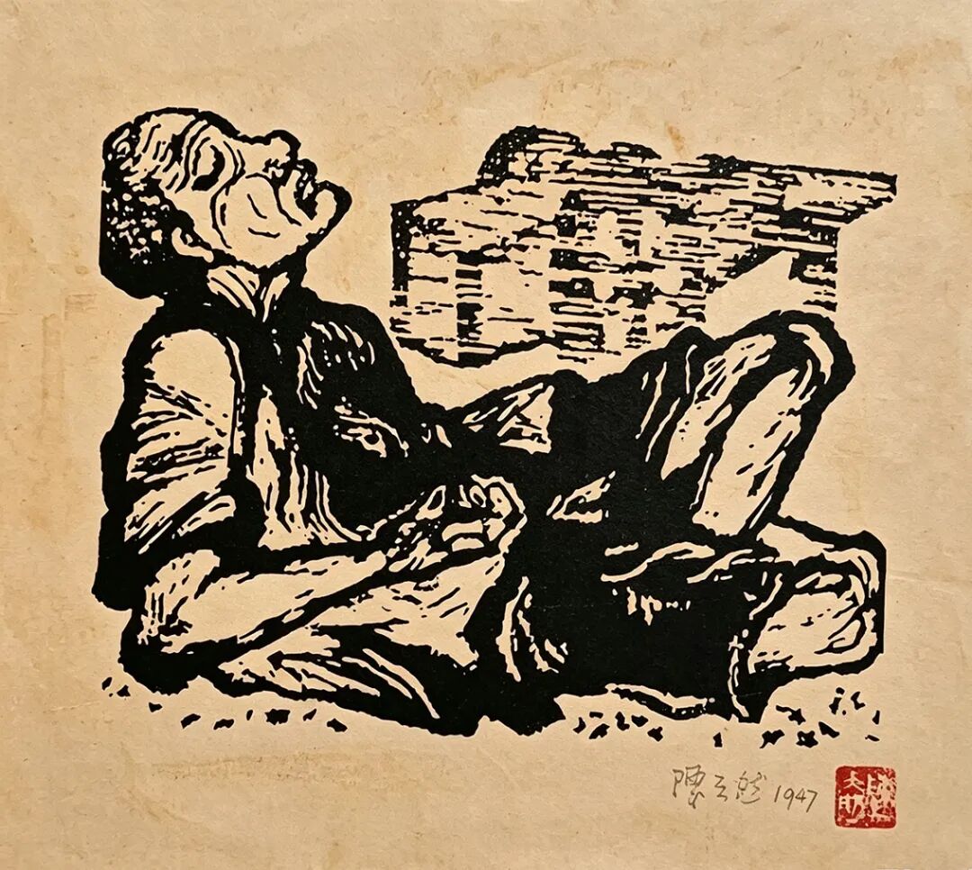 丹青叙事｜纪念陈天然诞辰 100 周年艺术展重磅启幕！(图2)