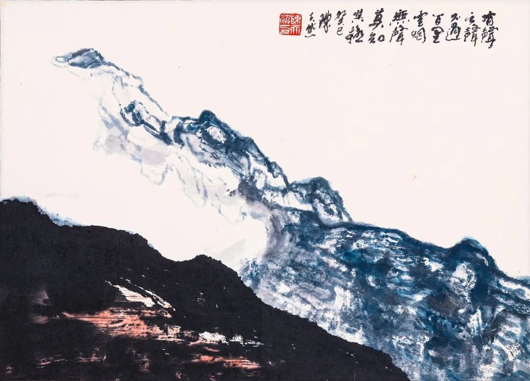 丹青叙事｜纪念陈天然诞辰 100 周年艺术展重磅启幕！(图12)