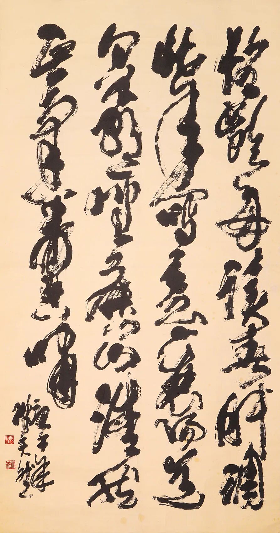 丹青叙事｜纪念陈天然诞辰 100 周年艺术展重磅启幕！(图14)