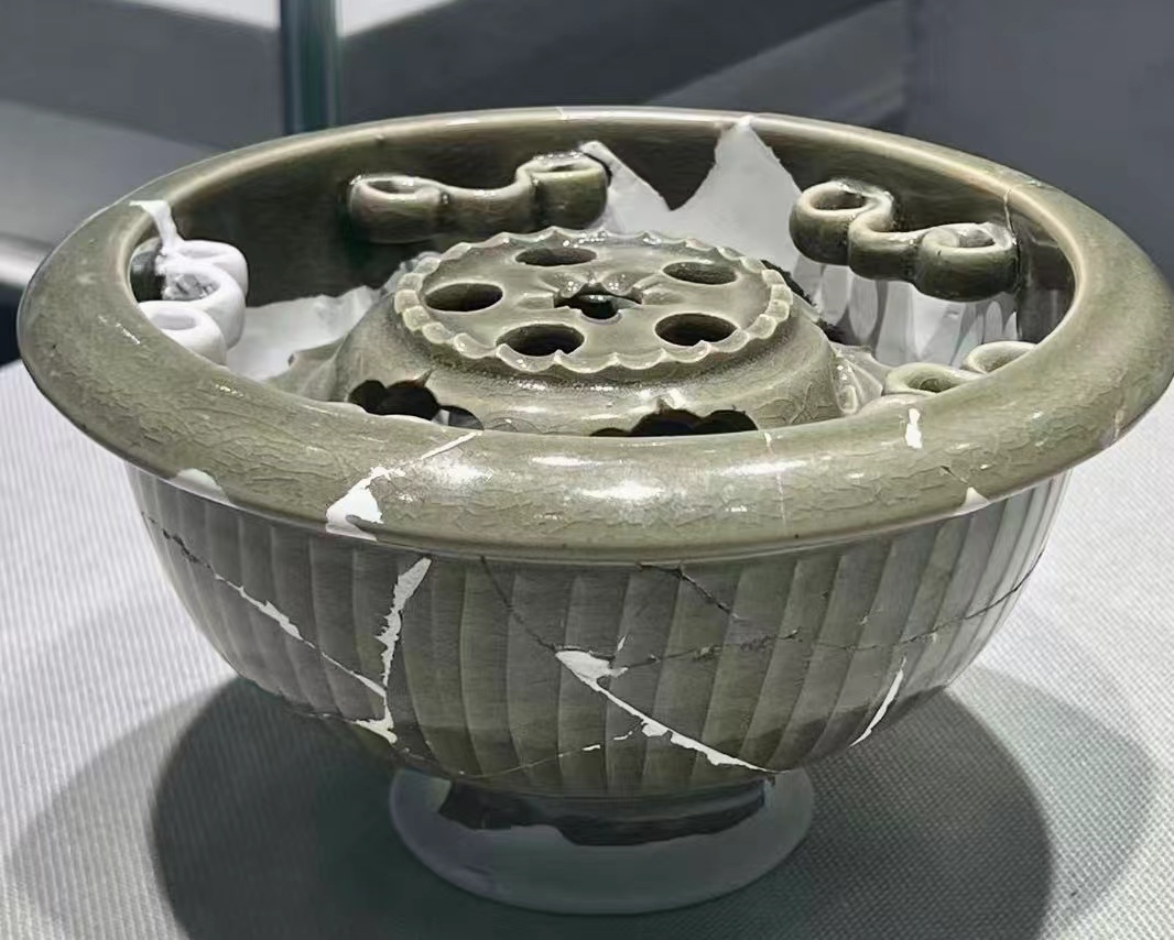 2025 年秋季郑州 “寻瓷春秋” 大型古陶瓷标本交流会即将启幕，多重精彩活动邀您共赴瓷艺盛宴(图4)