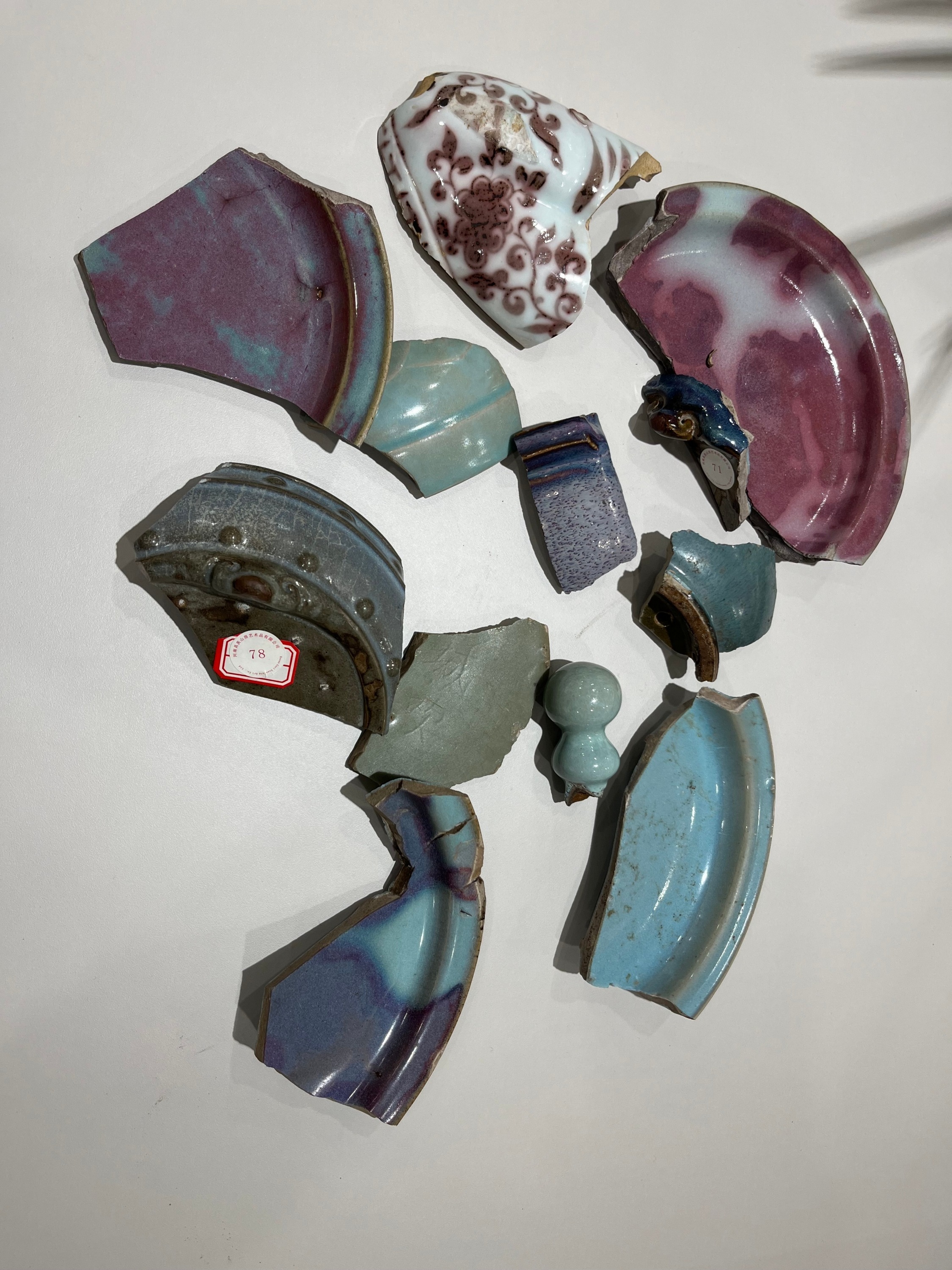 2025 年秋季郑州 “寻瓷春秋” 大型古陶瓷标本交流会即将启幕，多重精彩活动邀您共赴瓷艺盛宴(图9)