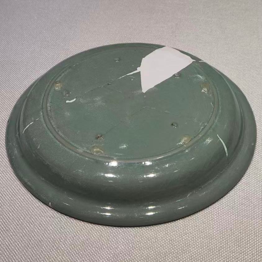 2025 年秋季郑州 “寻瓷春秋” 大型古陶瓷标本交流会即将启幕，多重精彩活动邀您共赴瓷艺盛宴(图7)